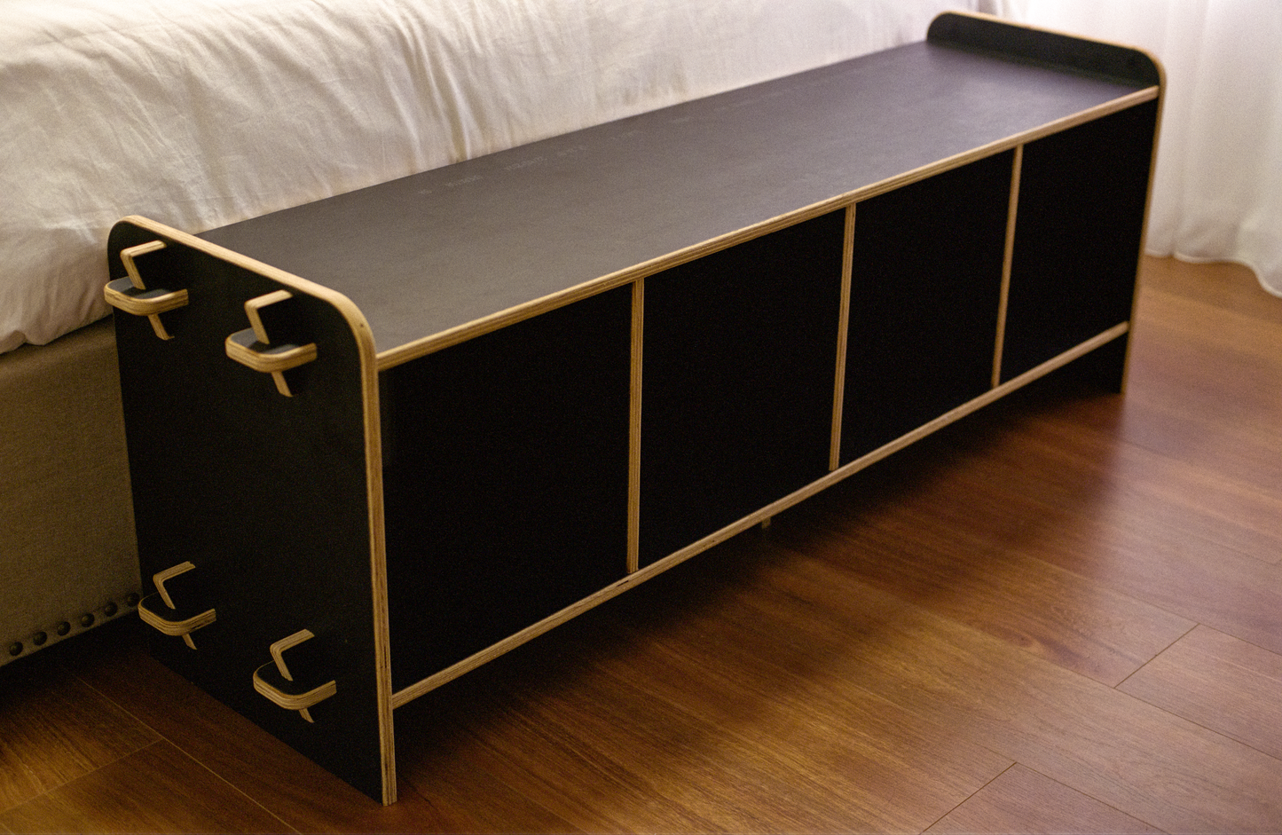 Storage Cabinet