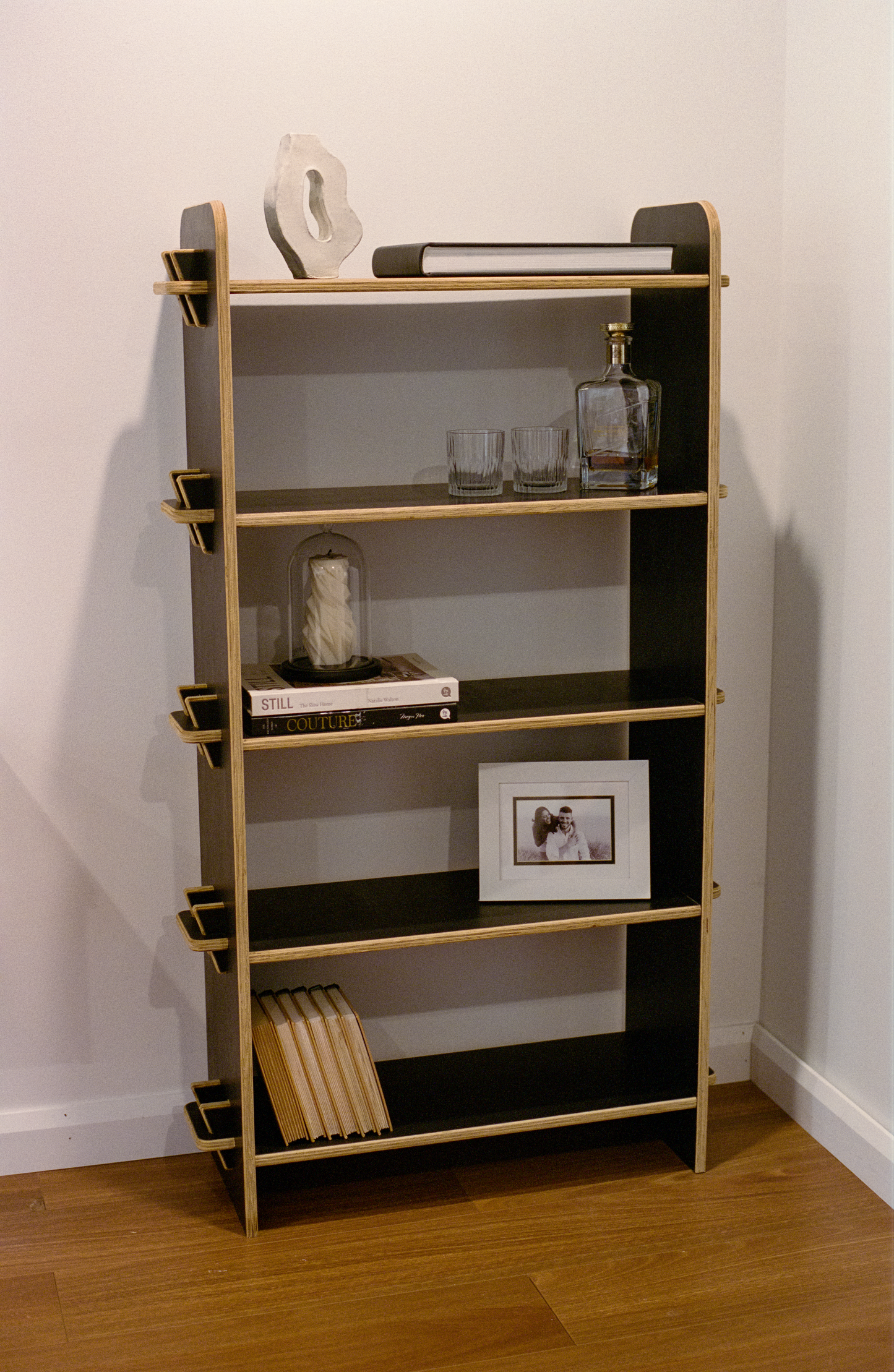 Bookshelf