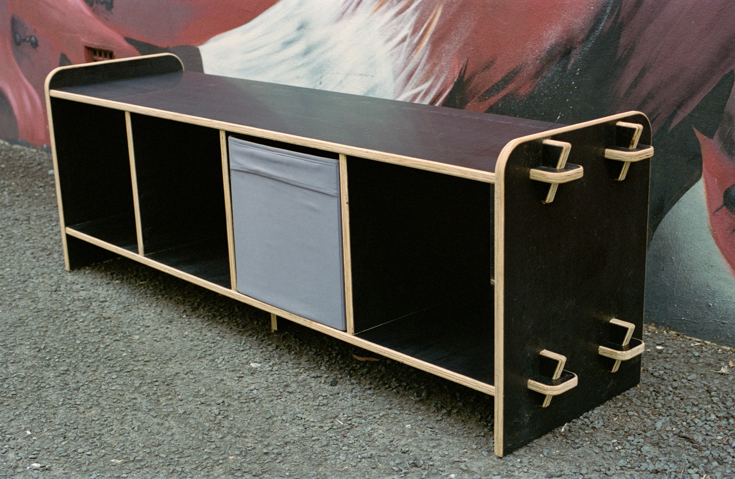 Storage Cabinet