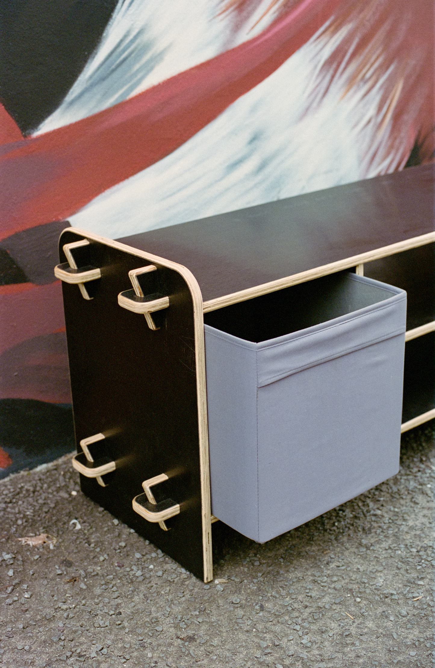 TV Cabinet