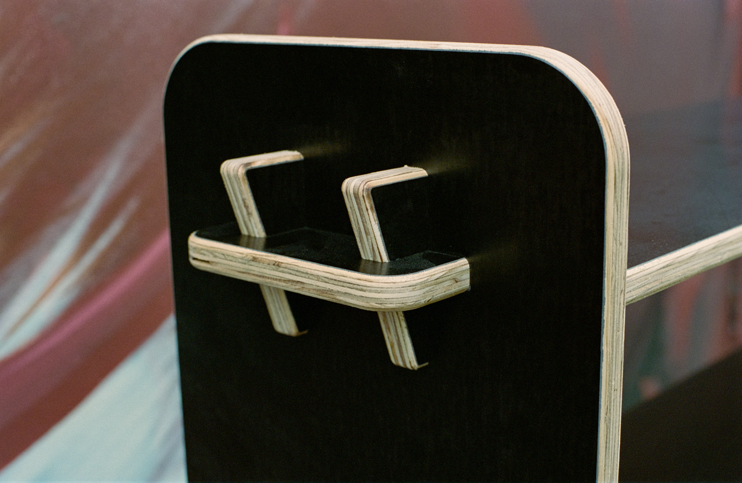 Bookshelf
