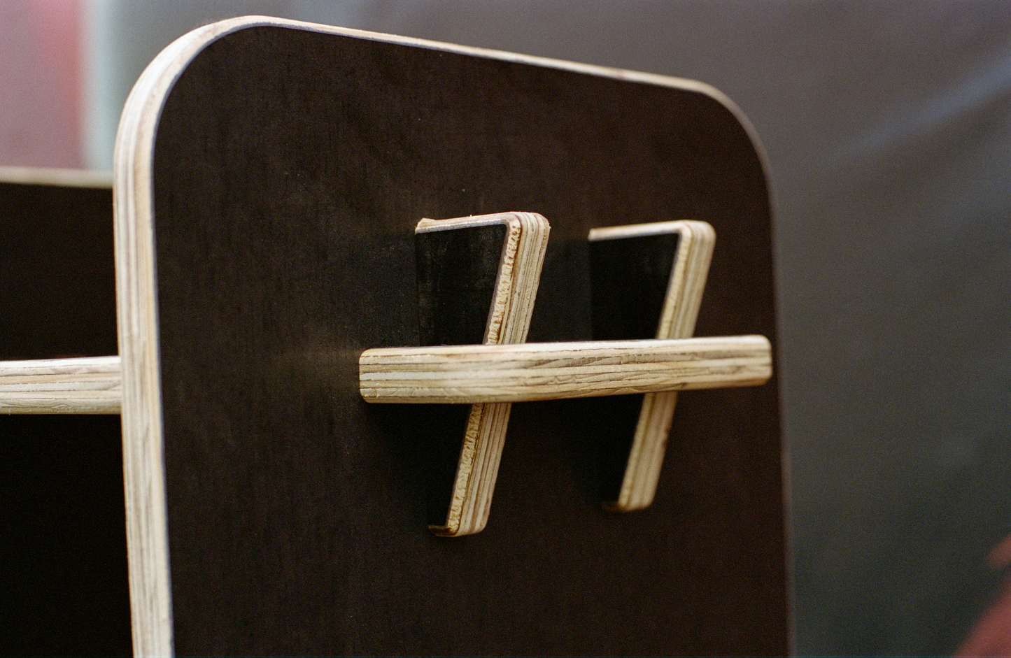 Bookshelf (Wide)
