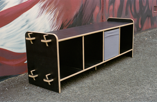 Storage Cabinet