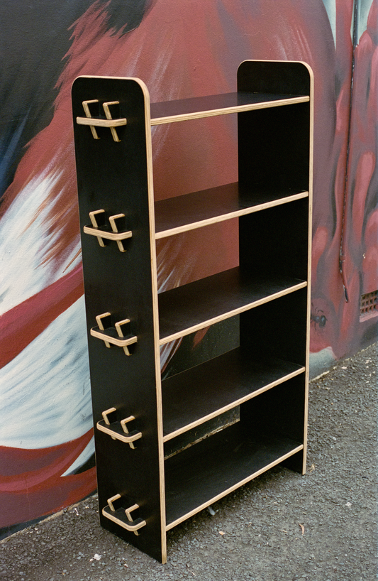 Bookshelf
