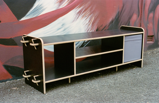 TV Cabinet