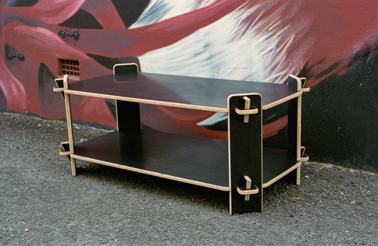 Coffee Table (Rectangle)