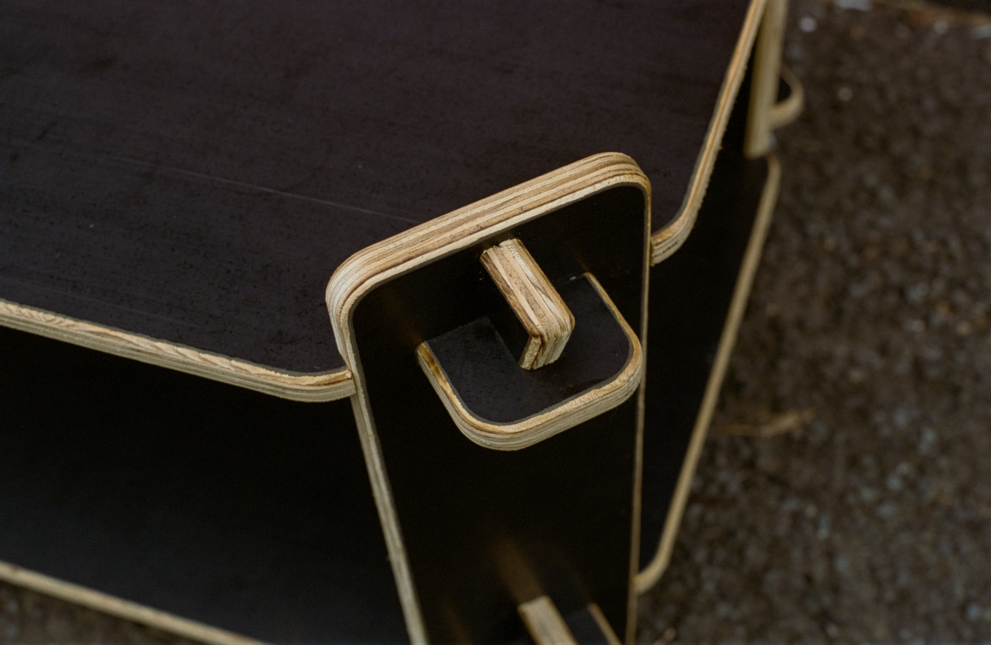 Coffee Table (Rectangle)